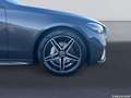 Mercedes-Benz C 180 T AMG  Night AHK Burmester 360° DISTRONIC Grau - thumbnail 5