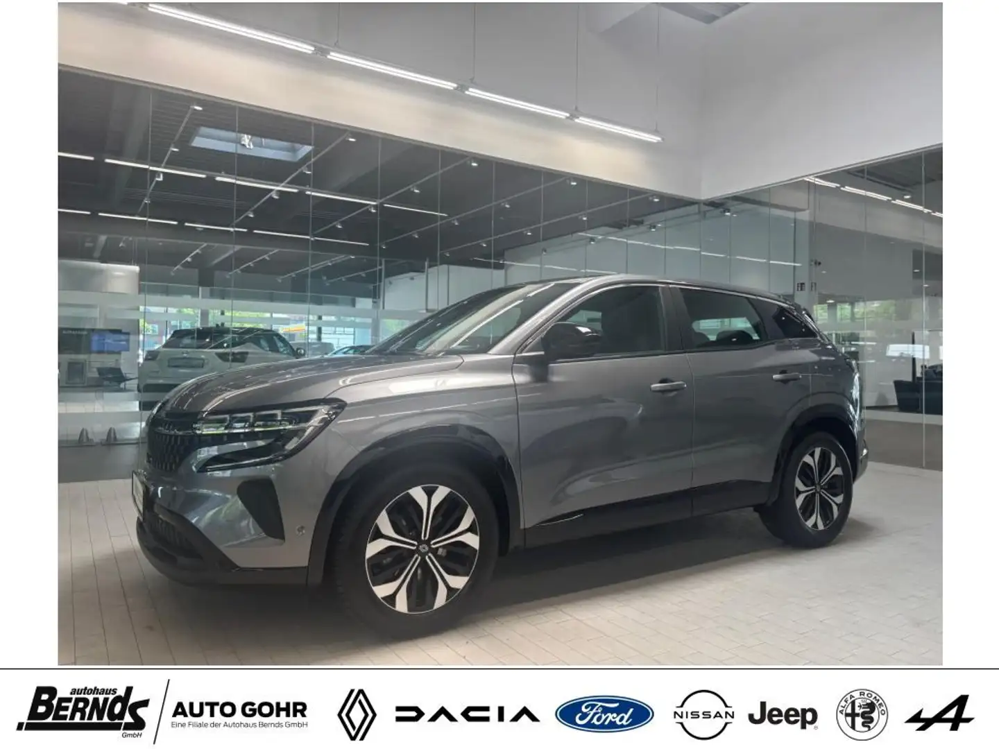 RENAULT Austral