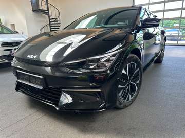 EV6 77,4-kWh AWD GT-line