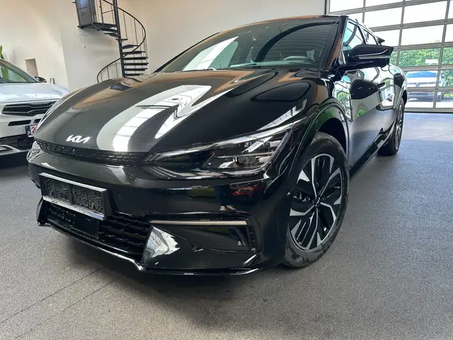 Kia EV6 EV6 77,4-kWh AWD GT-line