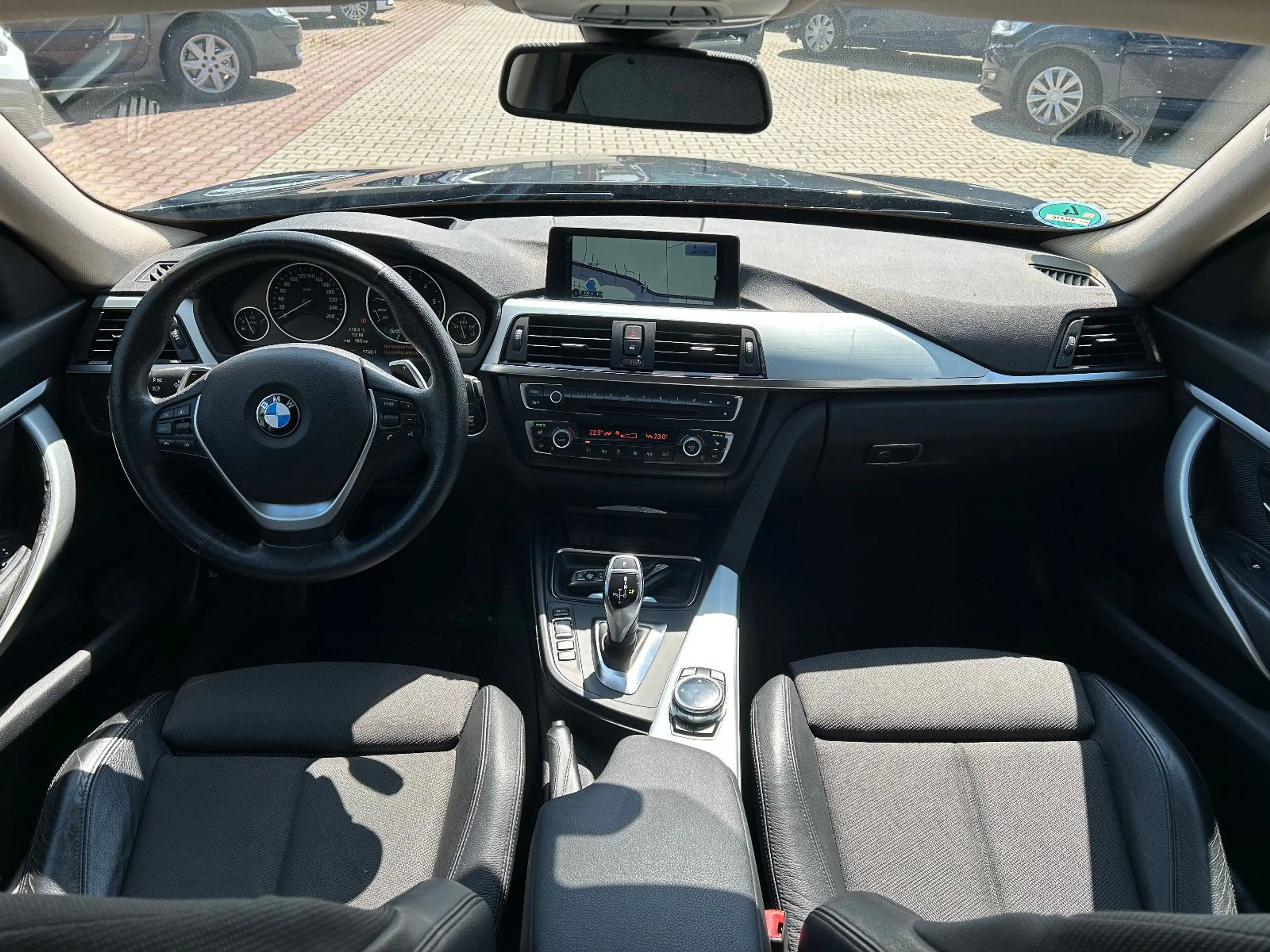 BMW 335 d Gran Turismo xDrive Modern Line*TÜV 4/2028 — photo 7