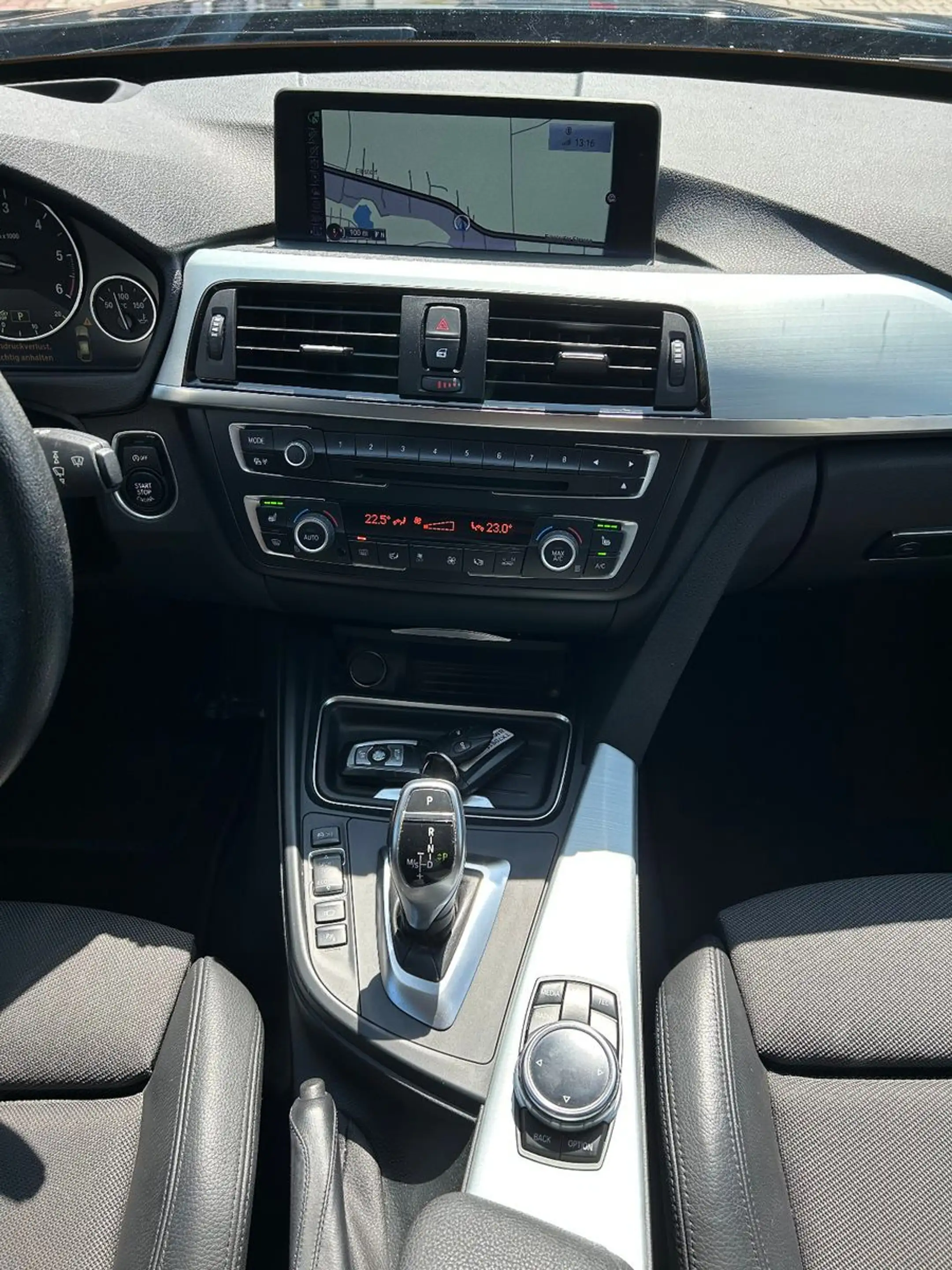 BMW 335 d Gran Turismo xDrive Modern Line*TÜV 4/2028 — photo 15