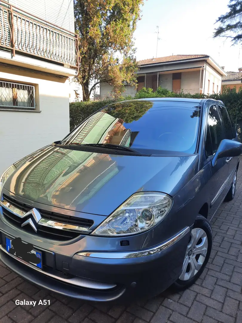 Citroen C8 2.0 hdi Seduction (dynamique) 136cv - 1