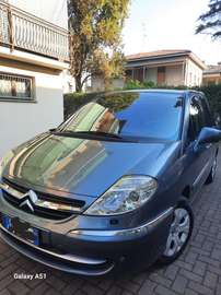 2.0 hdi Seduction (dynamique) 136cv