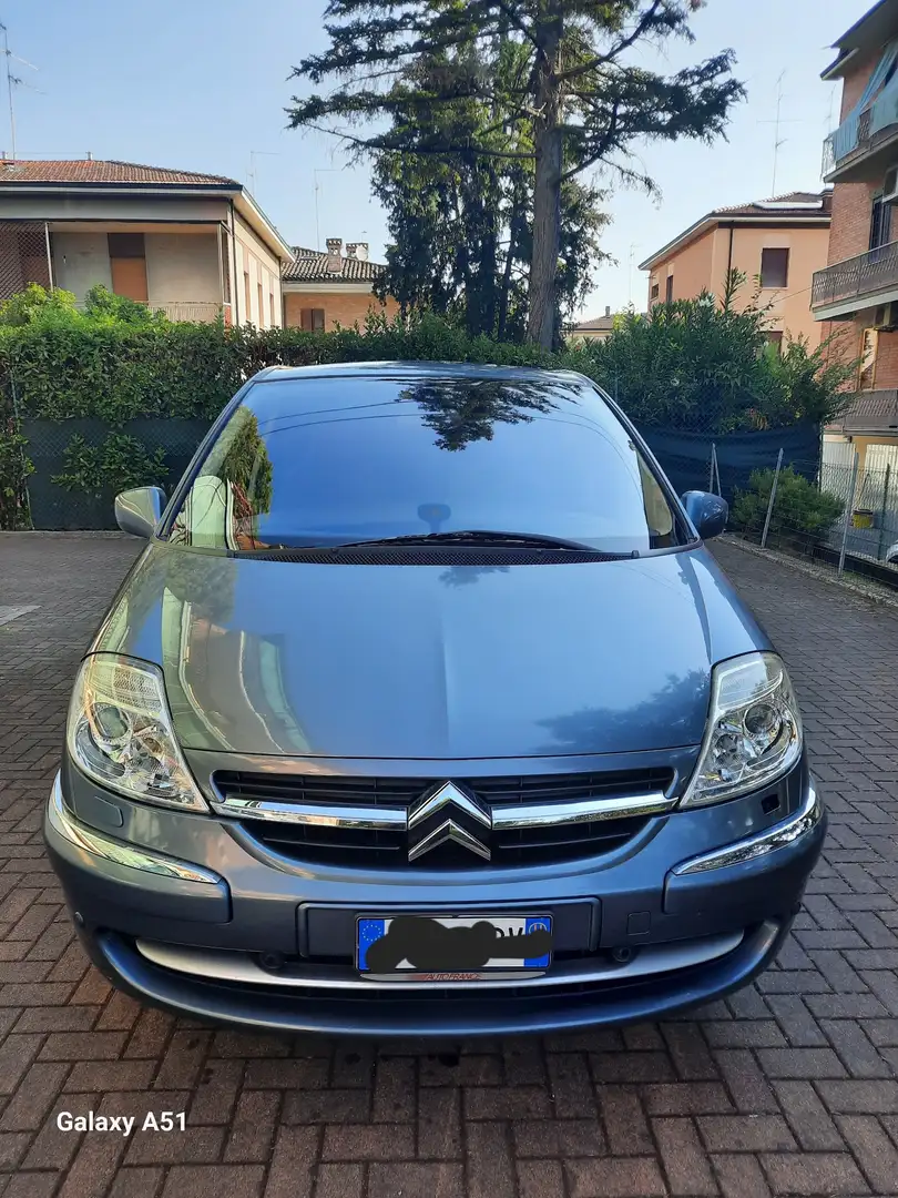 Citroen C8 2.0 hdi Seduction (dynamique) 136cv - 2