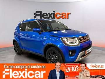 1.2 GLX Mild Hybrid CVT
