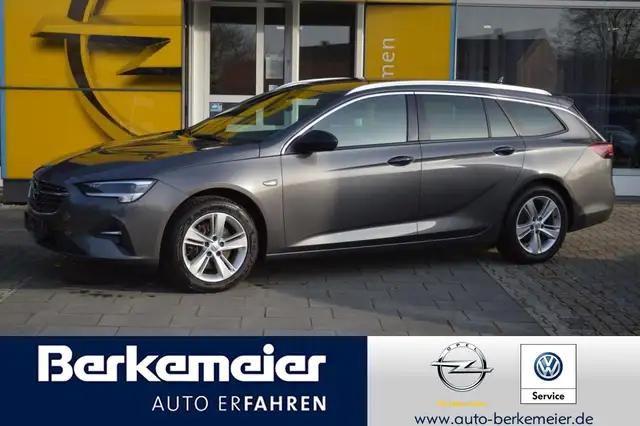 Opel Insignia ST 2.0DI Business/Leder/AHK/Navi/HUD/Matrix/ACC