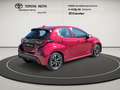 Toyota Yaris Hybrid Team Deutschland 1.5 Dual-VVT-iE EU6d Navi Rouge - thumbnail 5