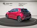 Toyota Yaris Hybrid Team Deutschland 1.5 Dual-VVT-iE EU6d Navi Rouge - thumbnail 3