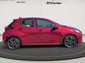Toyota Yaris Hybrid Team Deutschland 1.5 Dual-VVT-iE EU6d Navi Rouge - thumbnail 6