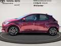 Toyota Yaris Hybrid Team Deutschland 1.5 Dual-VVT-iE EU6d Navi Rouge - thumbnail 2