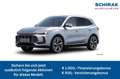 MG ZS HEV Luxury/25.5 Silber - thumbnail 1
