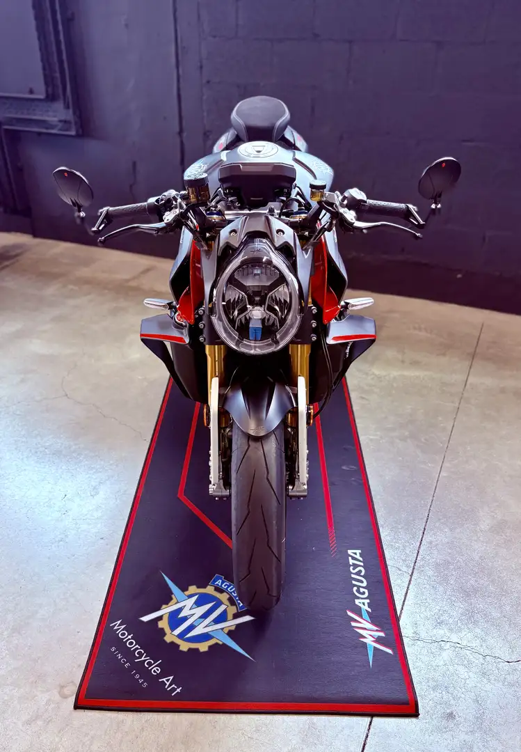 MV Agusta Brutale 1000 RR Noir - 2
