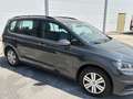 Volkswagen Touran 1.6 SCR TDI 7-Sitze Grau - thumbnail 3