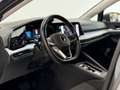 Volkswagen Golf VIII Lim. Life 2.0 /ACC/NAVI/SHZ/LANE/AMBIE Gris - thumbnail 10