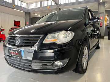 2.0 tdi Highline