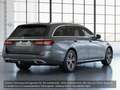 Mercedes-Benz E 220 d T-Modell AVANTGARDE+AHK+PTS+DISTRO+360° Grau - thumbnail 3