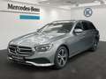 Mercedes-Benz E 220 d T-Modell AVANTGARDE+AHK+PTS+DISTRO+360° Grau - thumbnail 2
