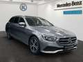 Mercedes-Benz E 220 d T-Modell AVANTGARDE+AHK+PTS+DISTRO+360° Grau - thumbnail 4