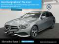 Mercedes-Benz E 220 d T-Modell AVANTGARDE+AHK+PTS+DISTRO+360° Grau - thumbnail 1