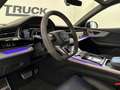 Audi RS Q8 - RS Q8 4.0 mhev quattro tiptronic Gris - thumbnail 17