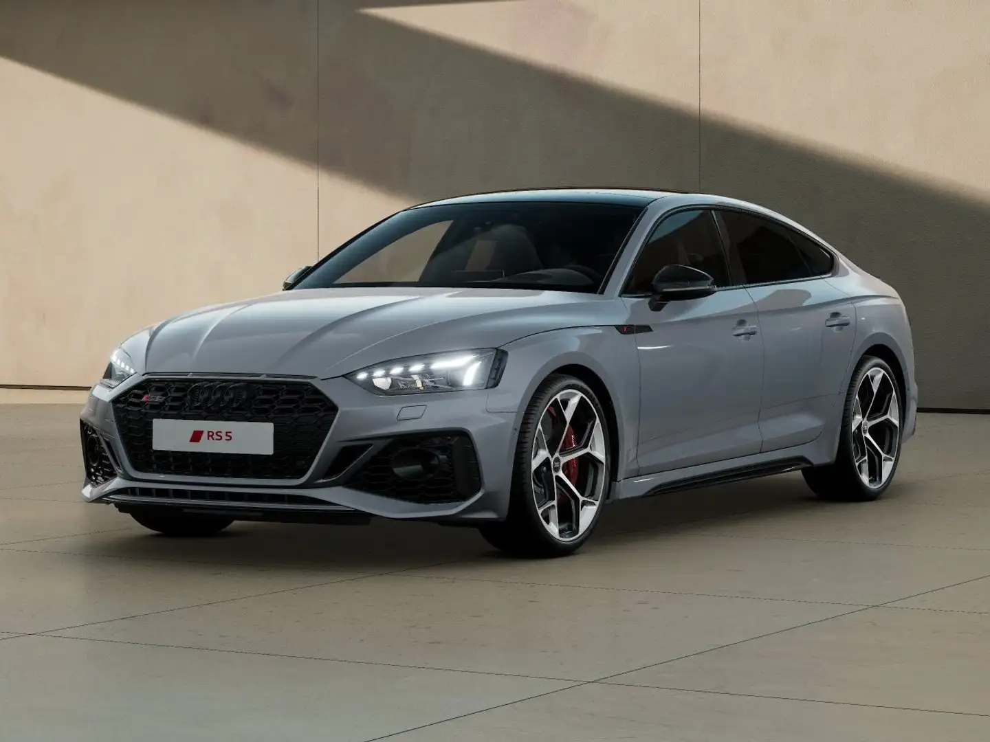 Audi RS5 SPB 2.9 TFSI Performance Edition Quattro 470 CV Grey - 1