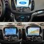 Ford Kuga 2.0 tdci Titanium S 1 PROPRIETARIO OK NEOPATENTATI Grigio - thumbnail 15