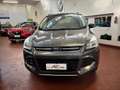 Ford Kuga 2.0 tdci Titanium S 1 PROPRIETARIO OK NEOPATENTATI Grigio - thumbnail 2