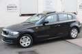 BMW 116 Lim. 116i*FACELIFT*EURO 5*KLIMA*GSD*BC*ZV*TÜV 27 Negru - thumbnail 5
