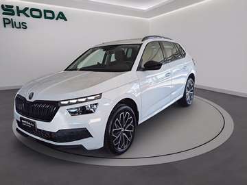 1.0 tsi black dots 110cv dsg