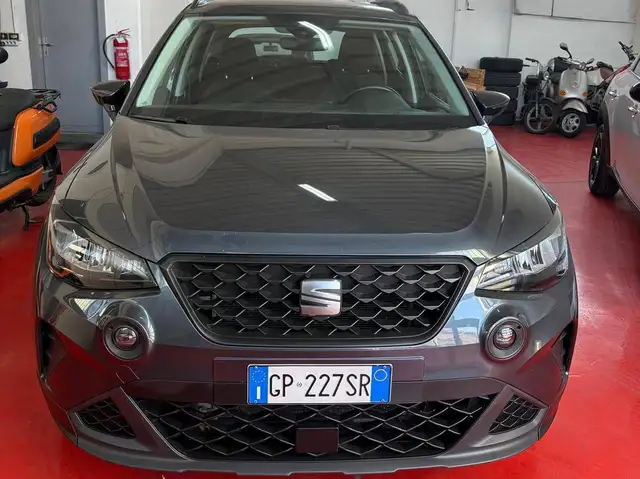 SEAT Arona 1.0 ecotsi Style 95cv