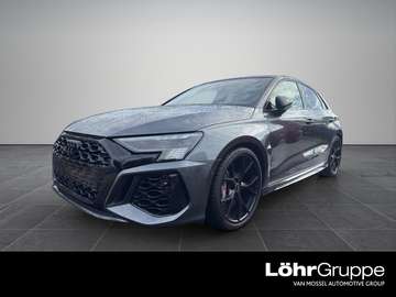 RS 3 Sportback 2.5 TFSI quattro *KERAMIK*RS-AGA...