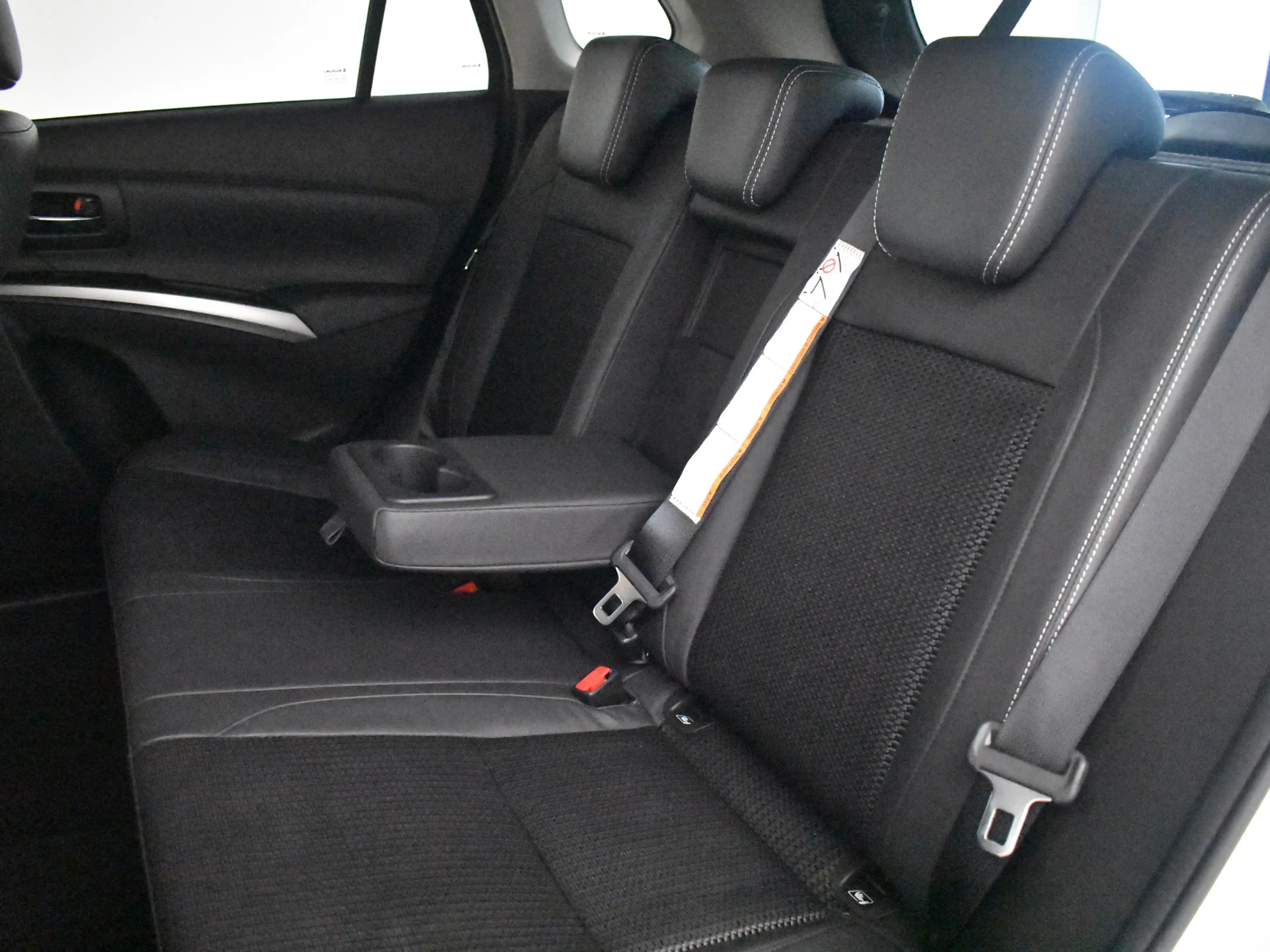 Suzuki S-Cross 1.4 Boosterjet Style Smart Hybrid 130PK AUTO | 360 — photo 8