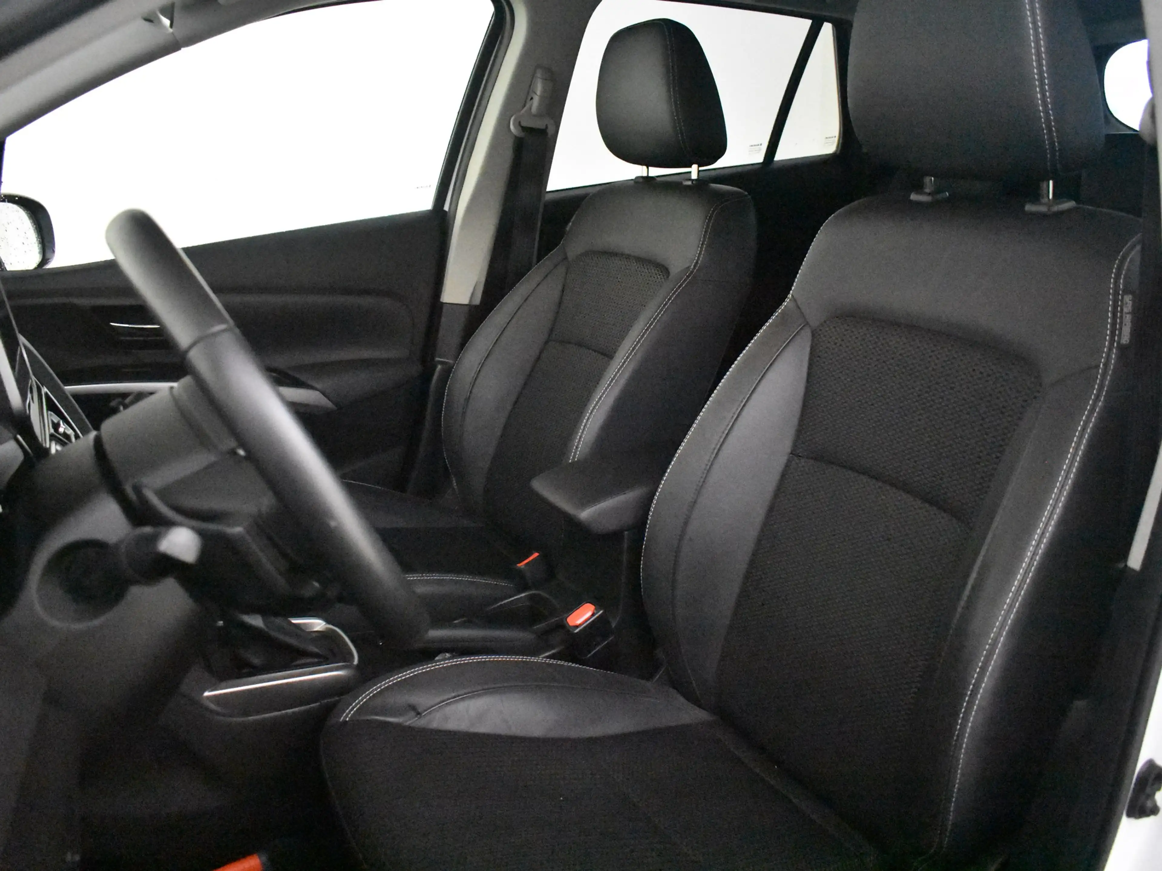 Suzuki S-Cross 1.4 Boosterjet Style Smart Hybrid 130PK AUTO | 360 — photo 7