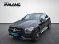 Mercedes-Benz GLC 300 Coupe GLC 300 d 4Matic Schwarz - thumbnail 1