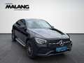 Mercedes-Benz GLC 300 Coupe GLC 300 d 4Matic Schwarz - thumbnail 8
