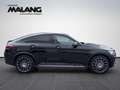 Mercedes-Benz GLC 300 Coupe GLC 300 d 4Matic Schwarz - thumbnail 7