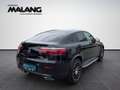 Mercedes-Benz GLC 300 Coupe GLC 300 d 4Matic Schwarz - thumbnail 6