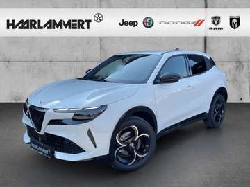 IBRIDA TI MASSAGESITZE+ACC+PDC+LED+CARPLAY
