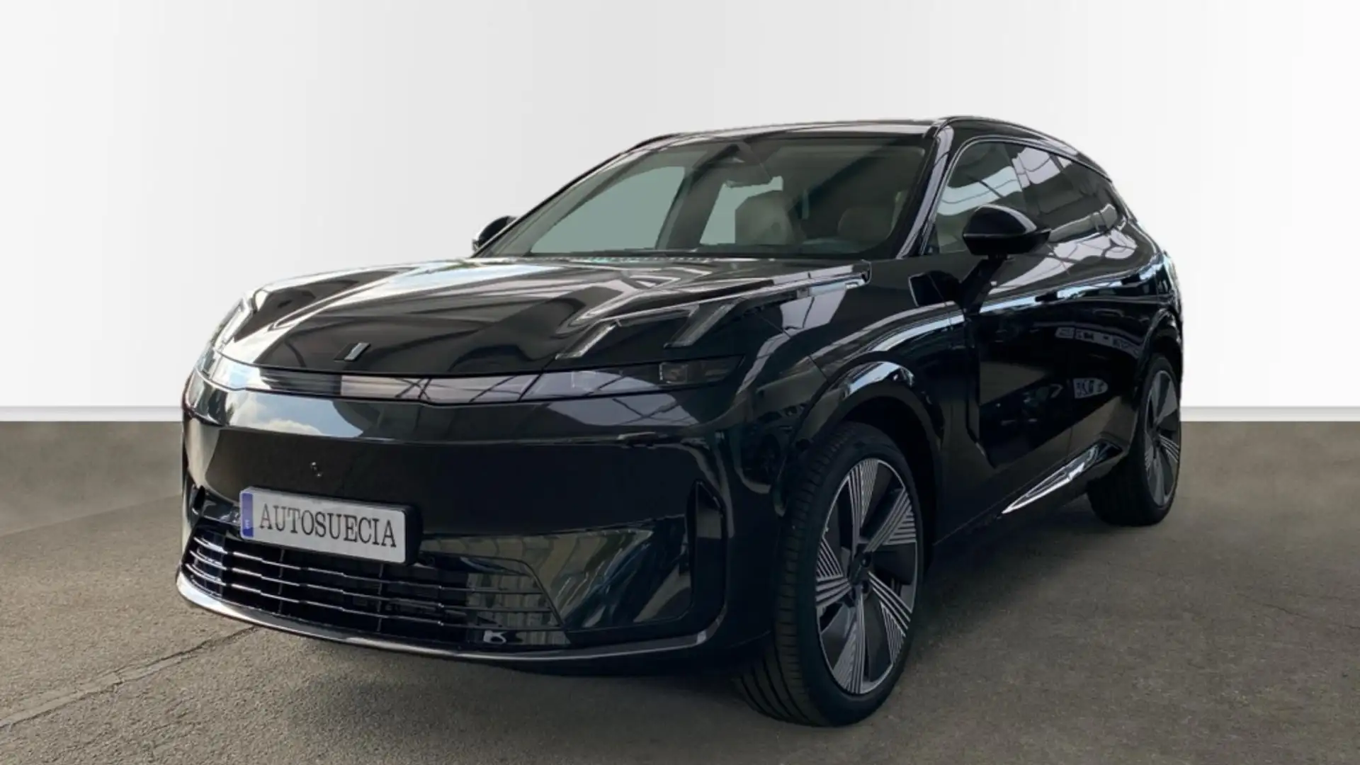 Lynk & Co 08 LYNKO 1.5 PHEV MORE 5P - 1