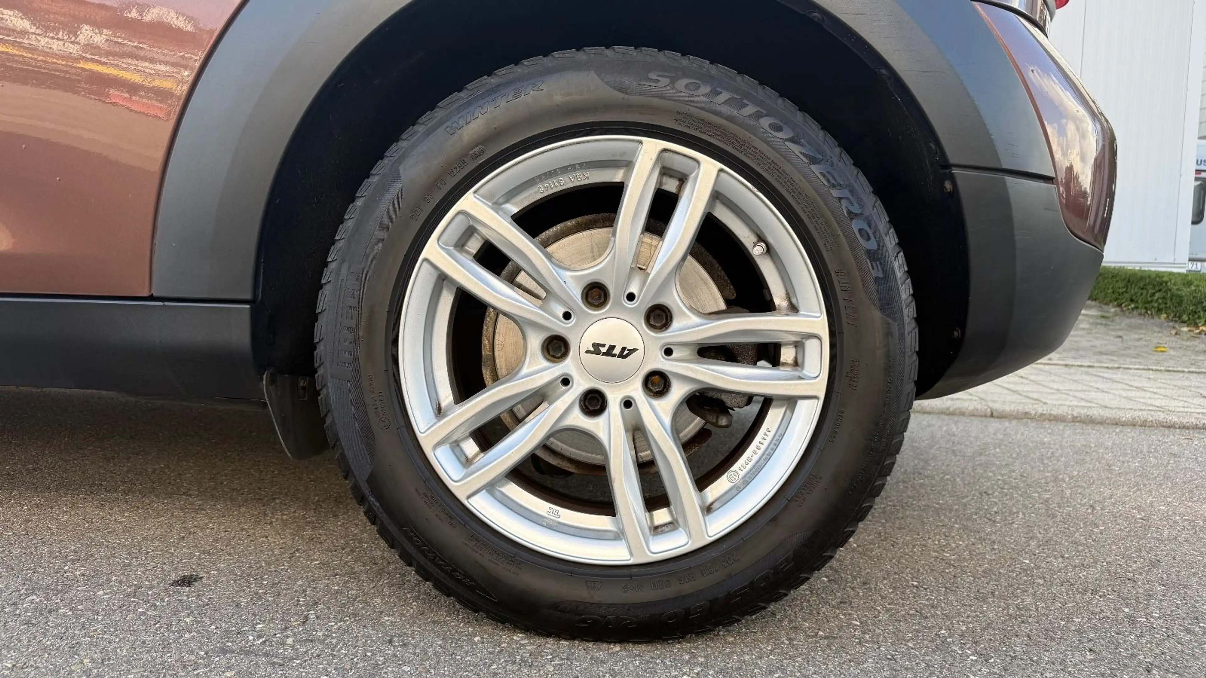 MINI One Countryman 1.6 AUTOMATIK TÜV,LEDER,EURO6,PDC — photo 6