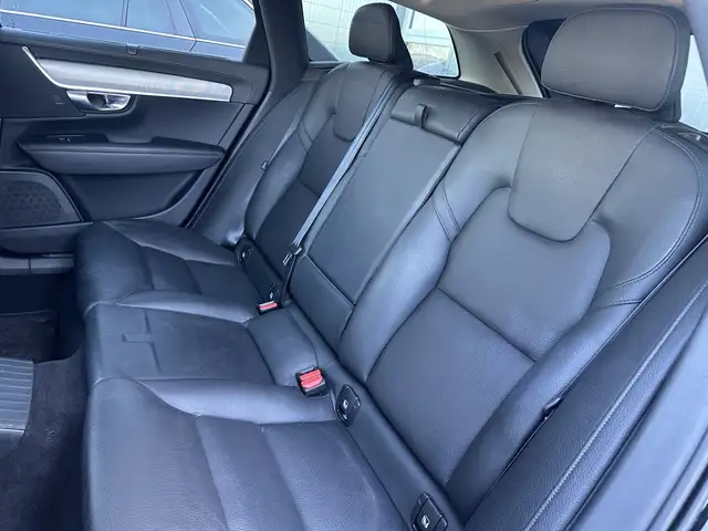 Volvo V90 view 14