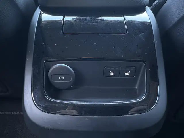 Volvo V90 view 15