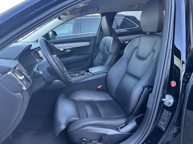 Volvo V90 view 11