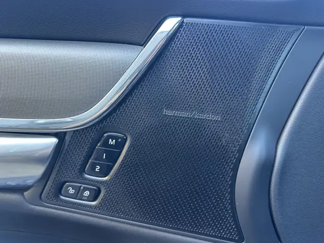 Volvo V90 view 13