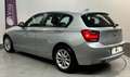 BMW 116 116i 136 ch UrbanLife Grijs - thumbnail 7