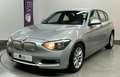 BMW 116 116i 136 ch UrbanLife Grau - thumbnail 1