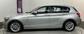BMW 116 116i 136 ch UrbanLife Grigio - thumbnail 4