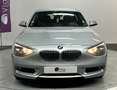 BMW 116 116i 136 ch UrbanLife Grigio - thumbnail 2