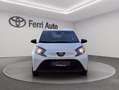 Toyota Aygo X 1.0 active 72cv Blanc - thumbnail 4